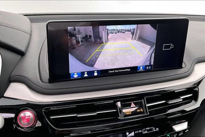 2025 Acura MDX Base SH-AWD