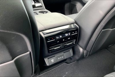 2025 Acura MDX Base SH-AWD