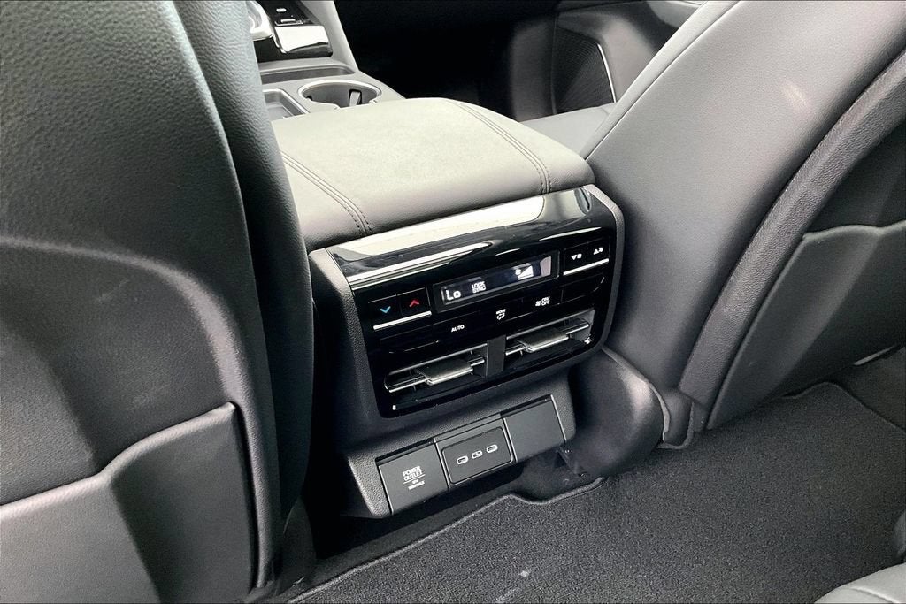 2025 Acura MDX Base SH-AWD