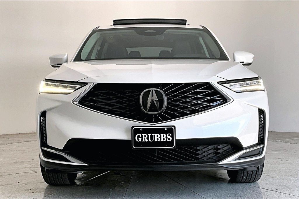 2025 Acura MDX Base SH-AWD