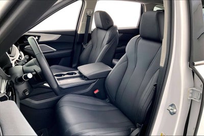 2025 Acura MDX Base SH-AWD