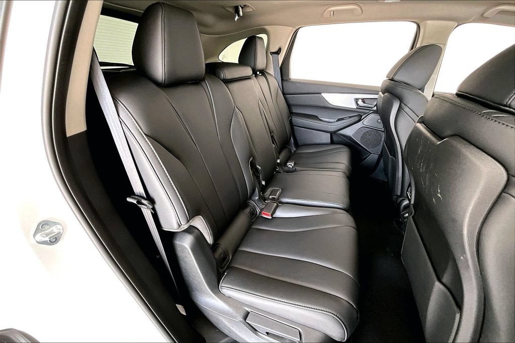 2025 Acura MDX Base SH-AWD