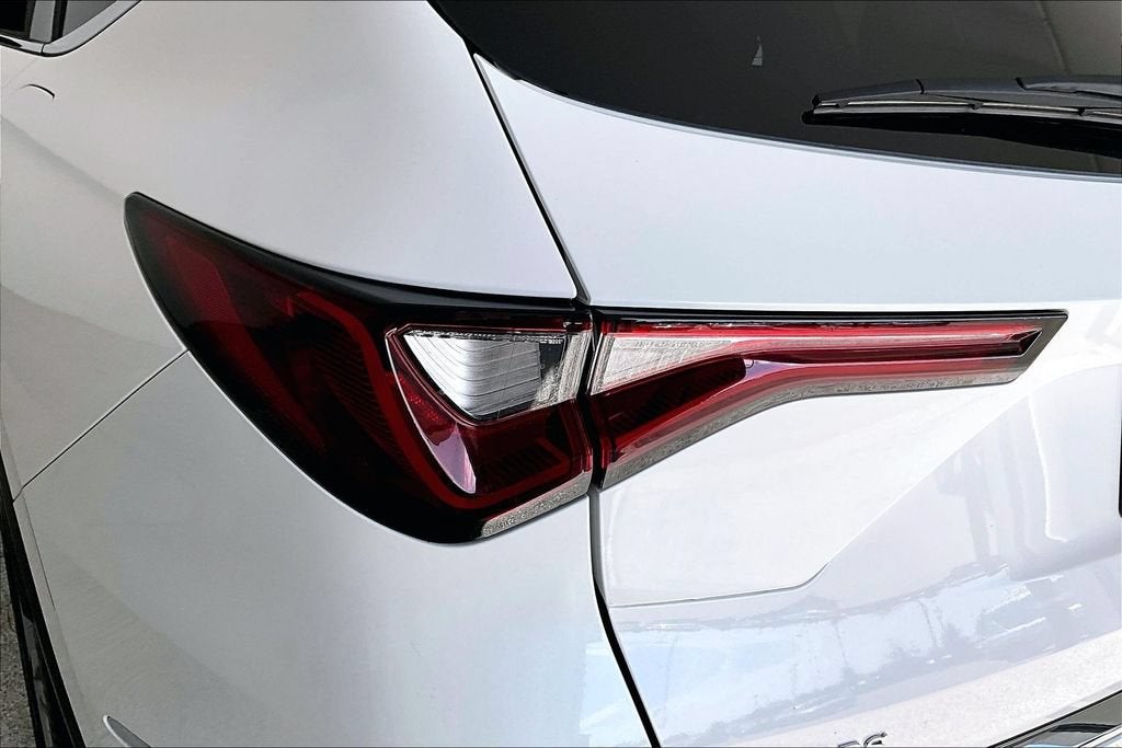 2025 Acura MDX Base SH-AWD