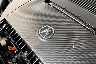 2025 Acura MDX Base SH-AWD