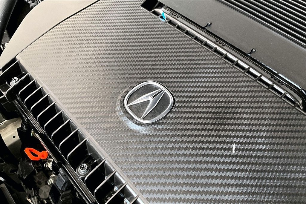 2025 Acura MDX Base SH-AWD