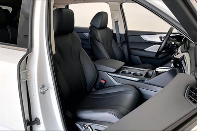2025 Acura MDX Base SH-AWD