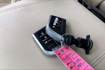2024 Acura MDX 3.5L SH-AWD