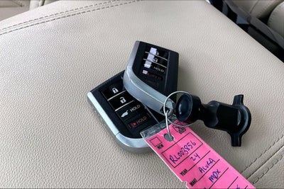 2024 Acura MDX 3.5L SH-AWD
