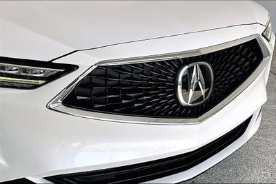 2024 Acura MDX 3.5L SH-AWD