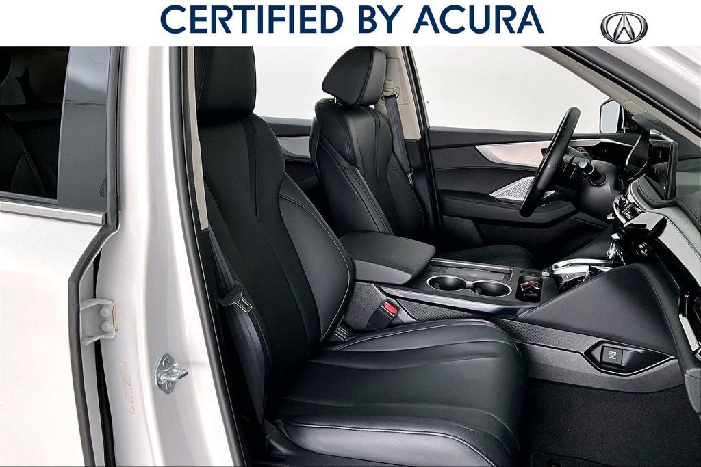 2025 Acura MDX Base SH-AWD