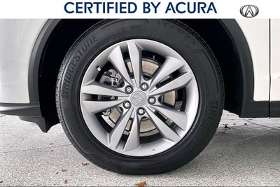 2025 Acura MDX Base SH-AWD