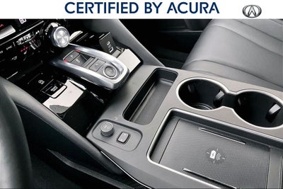 2025 Acura MDX Base SH-AWD