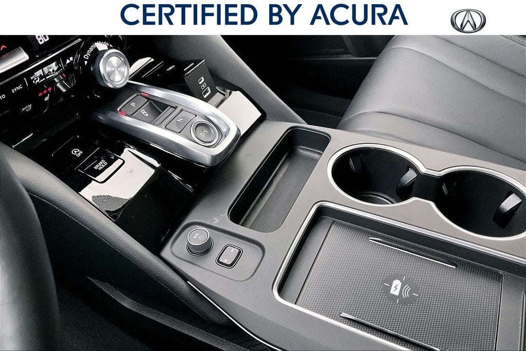 2025 Acura MDX Base SH-AWD