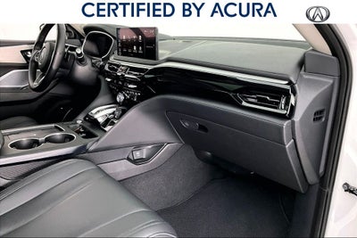 2025 Acura MDX Base SH-AWD