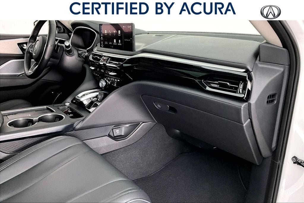 2025 Acura MDX Base SH-AWD