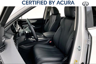 2025 Acura MDX Base SH-AWD