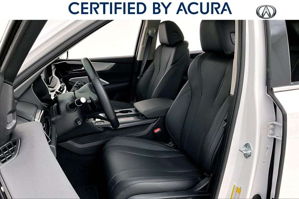 2025 Acura MDX Base SH-AWD