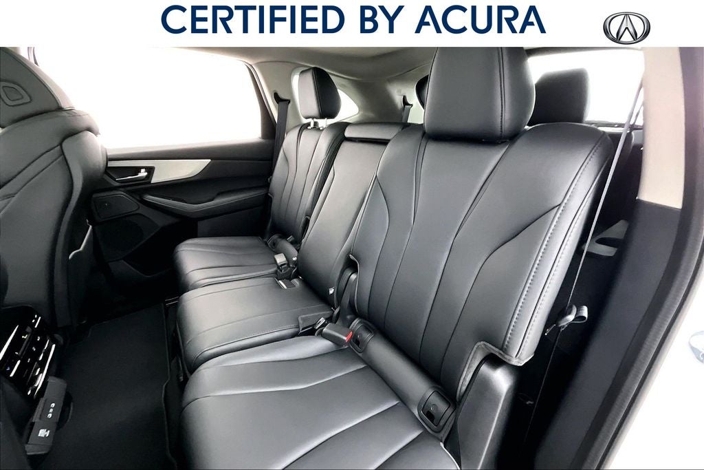 2025 Acura MDX Base SH-AWD