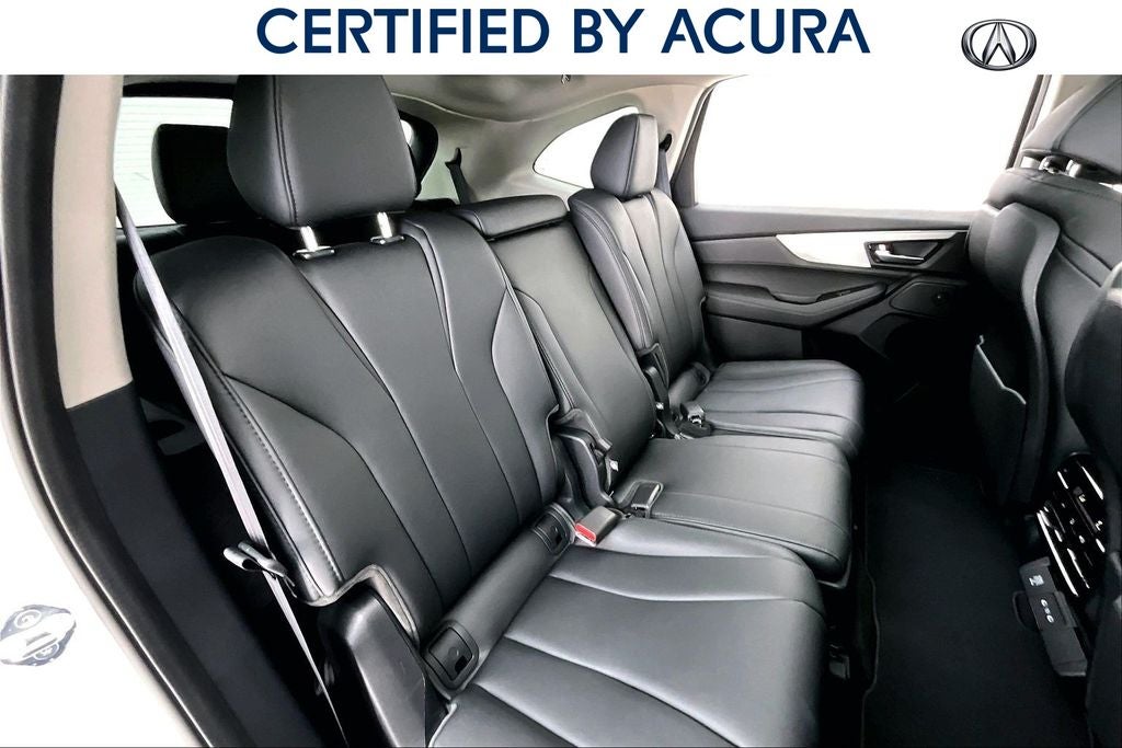 2025 Acura MDX Base SH-AWD