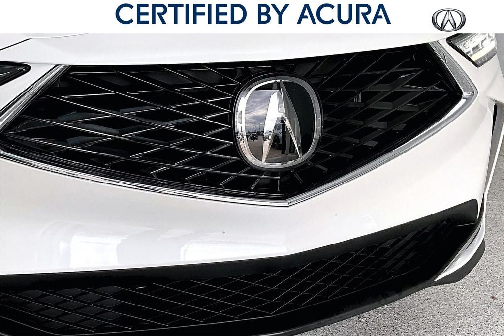 2025 Acura MDX Base SH-AWD