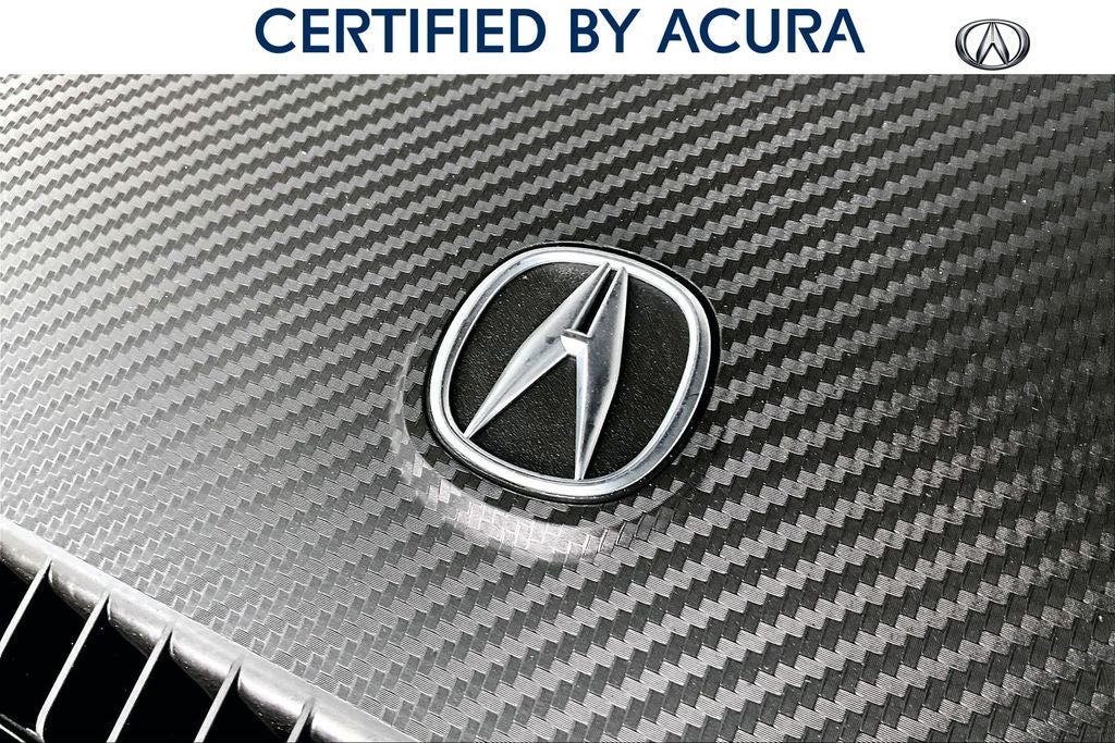 2025 Acura MDX Base SH-AWD