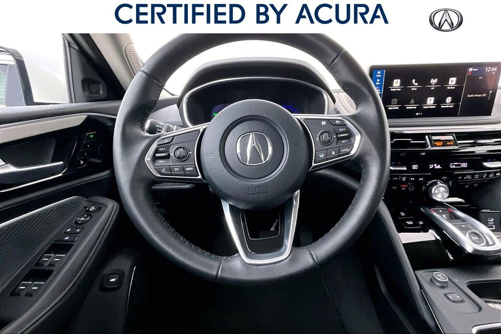 2025 Acura MDX Base SH-AWD