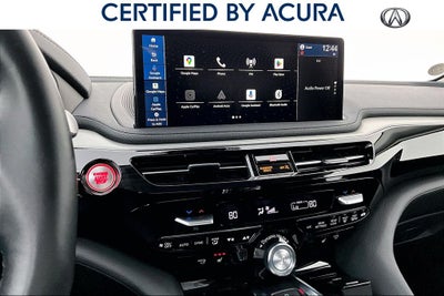 2025 Acura MDX Base SH-AWD