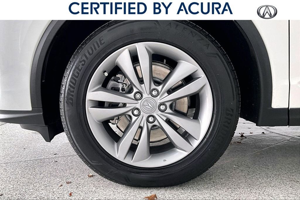 2025 Acura MDX Base SH-AWD