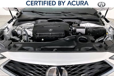 2025 Acura MDX Base SH-AWD