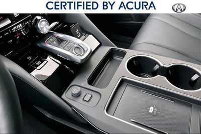 2025 Acura MDX Base SH-AWD