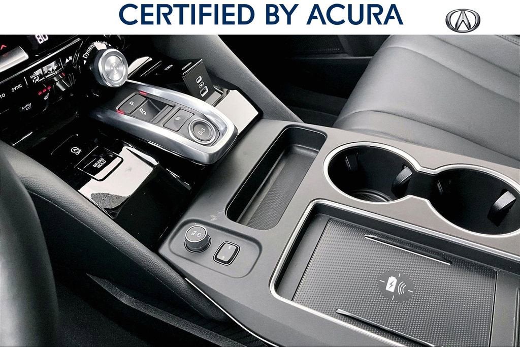 2025 Acura MDX Base SH-AWD