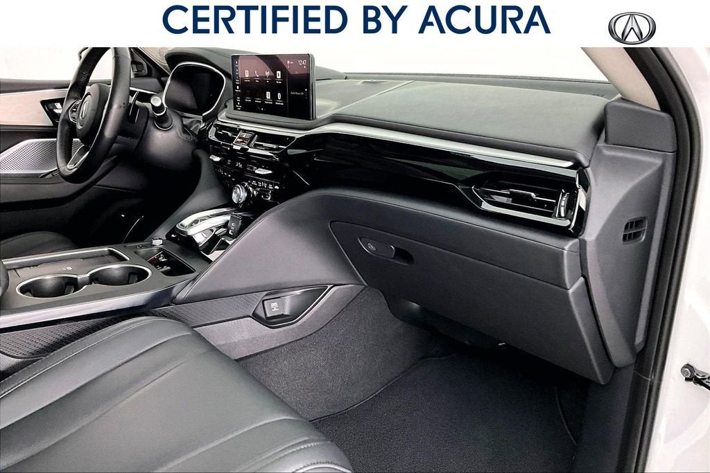 2025 Acura MDX Base SH-AWD