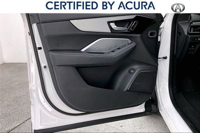 2025 Acura MDX Base SH-AWD