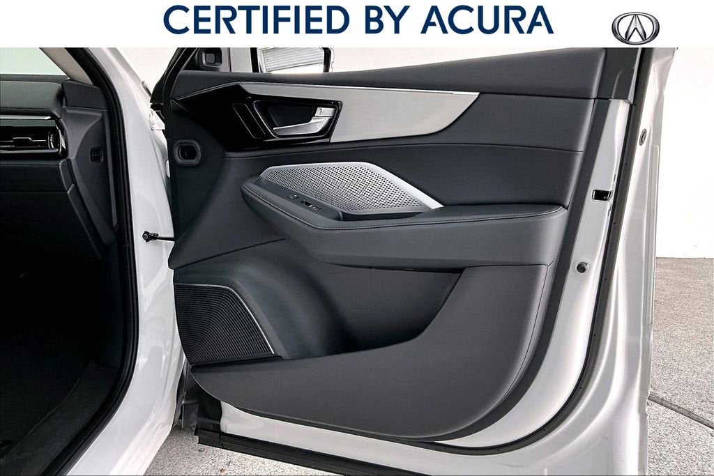 2025 Acura MDX Base SH-AWD