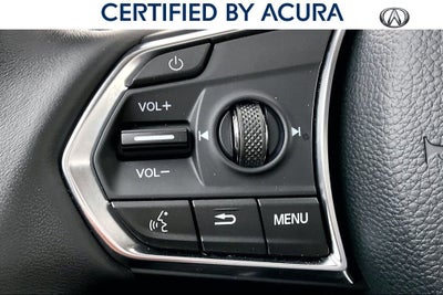 2025 Acura MDX Base SH-AWD