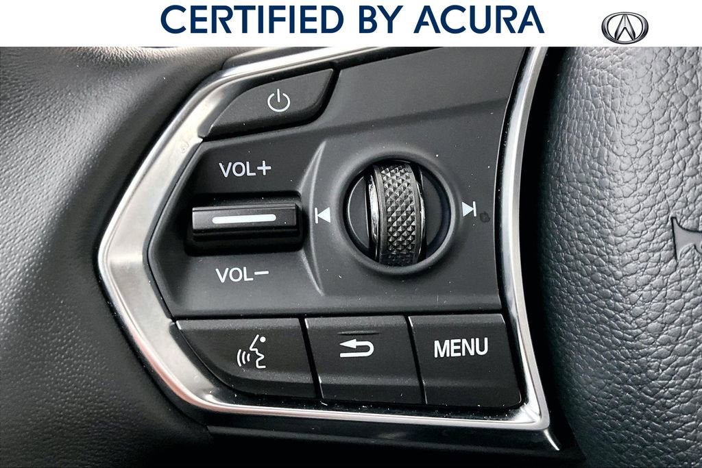 2025 Acura MDX Base SH-AWD