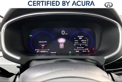 2025 Acura MDX Base SH-AWD