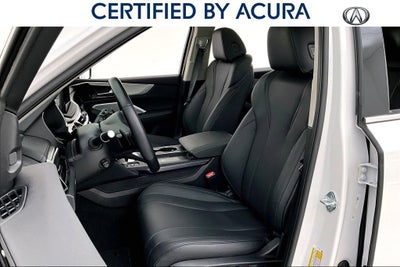 2025 Acura MDX Base SH-AWD