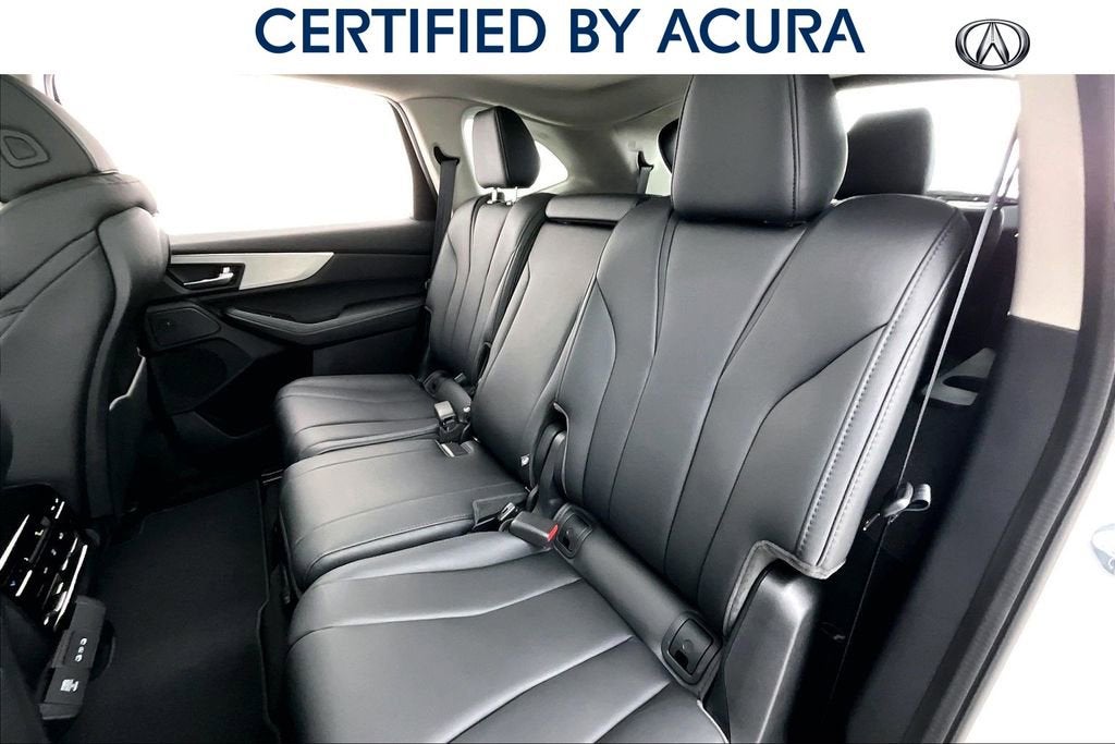 2025 Acura MDX Base SH-AWD