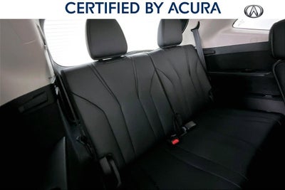 2025 Acura MDX Base SH-AWD