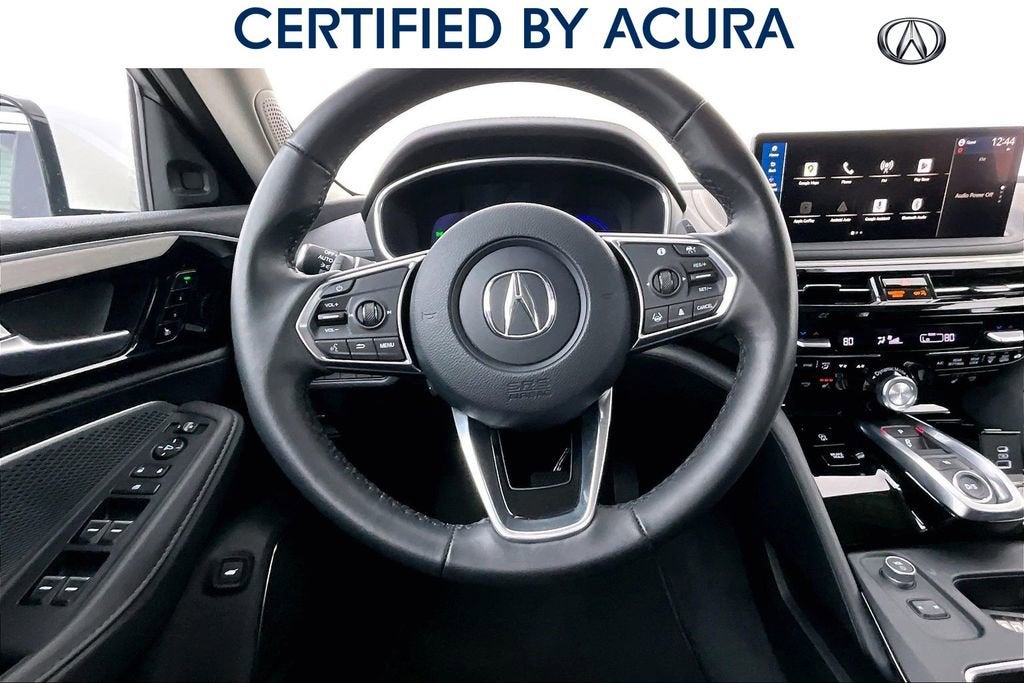 2025 Acura MDX Base SH-AWD