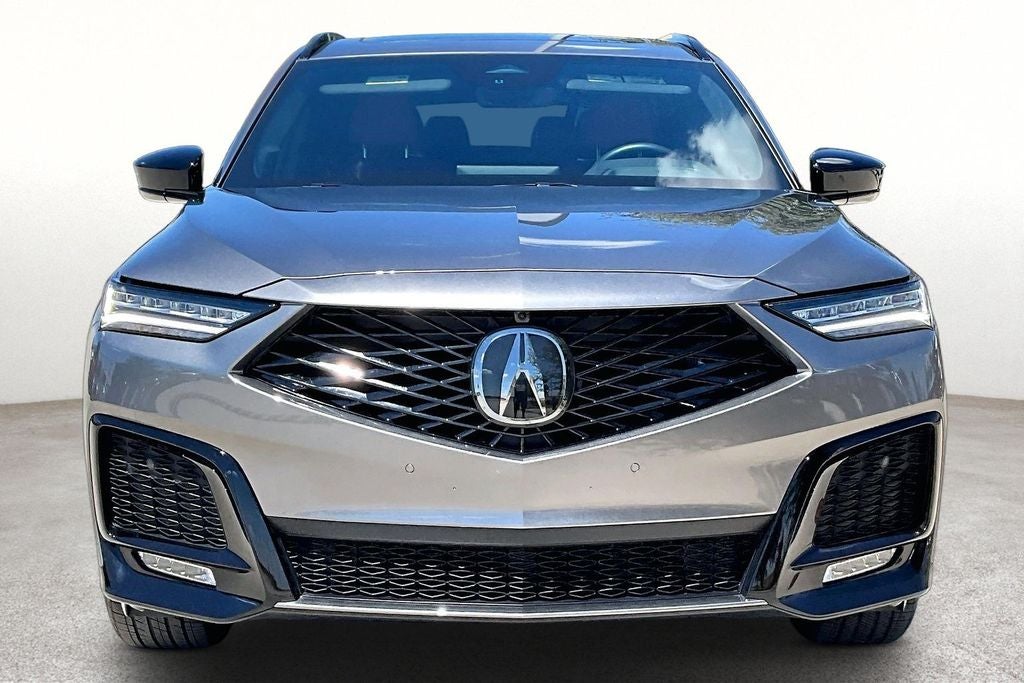 2026 Acura MDX Base SH-AWD