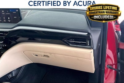 2022 Acura MDX 3.5L SH-AWD