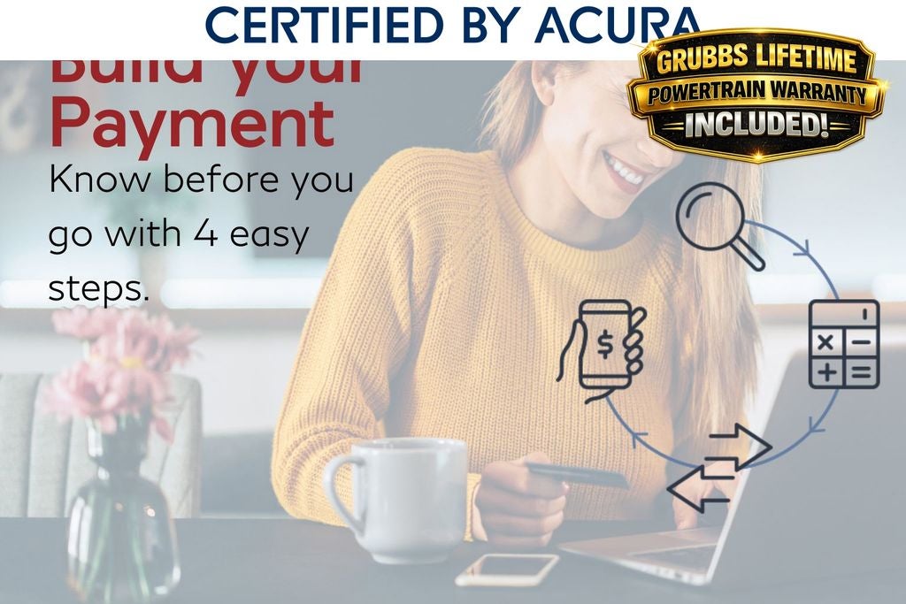 2023 Acura MDX 3.5L SH-AWD