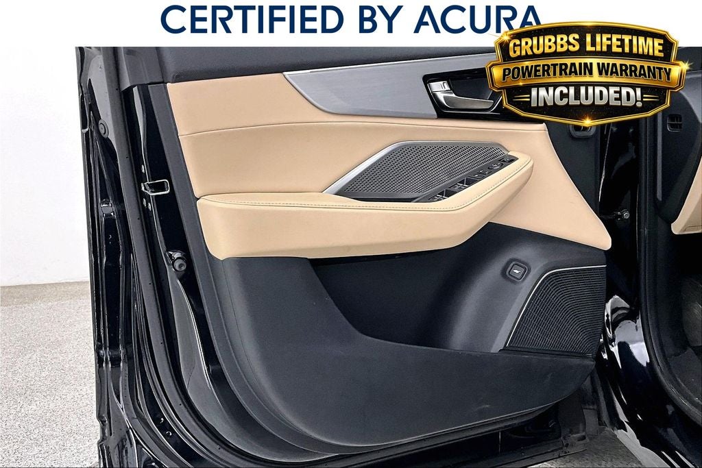 2023 Acura MDX 3.5L SH-AWD