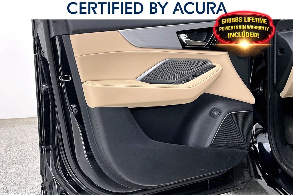 2023 Acura MDX 3.5L SH-AWD