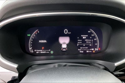 2023 Acura MDX 3.5L SH-AWD