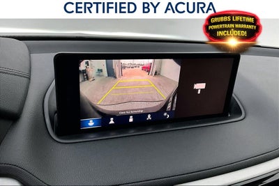 2023 Acura MDX 3.5L SH-AWD