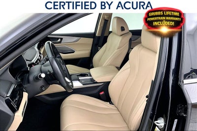 2023 Acura MDX 3.5L SH-AWD