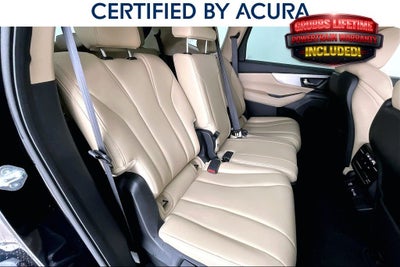 2023 Acura MDX 3.5L SH-AWD